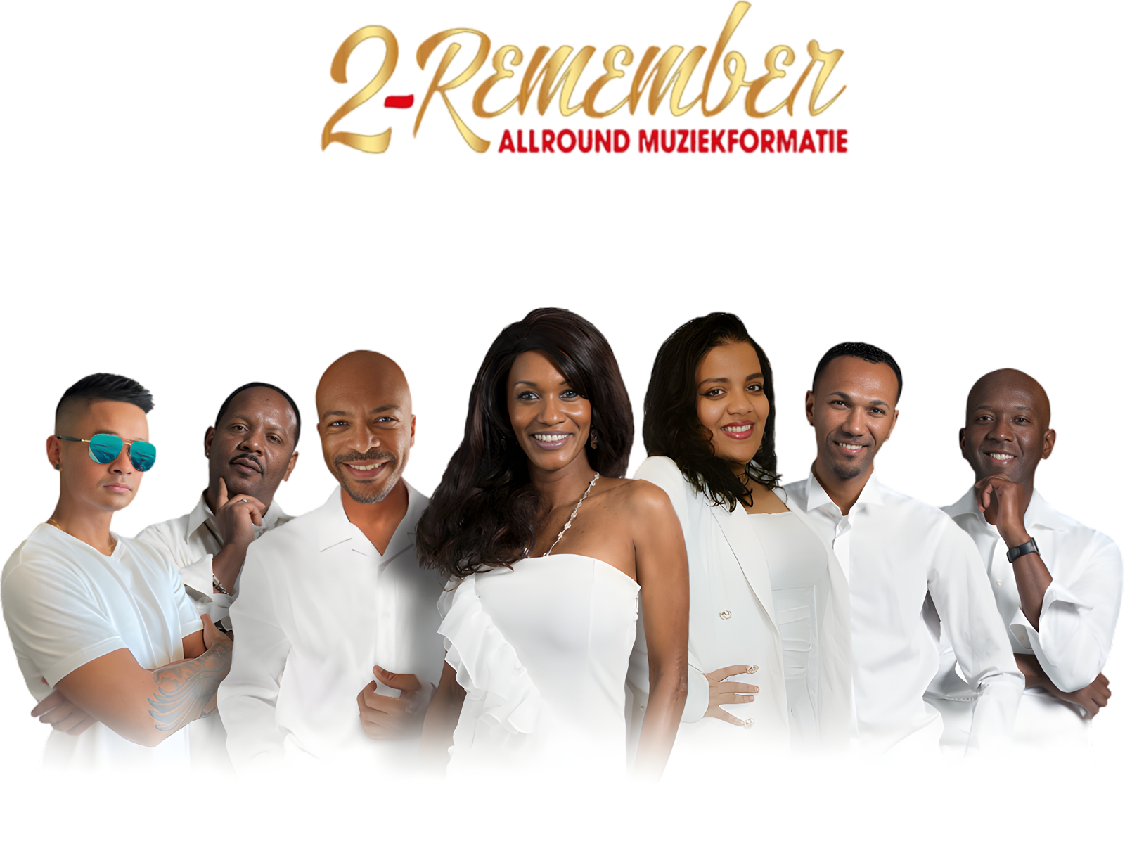2-Remember bandfoto